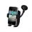 Kensington Windshield/Vent Car Mount with Sound Amplified Cradle for iPhone